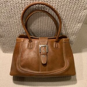 Tod’s Leather Shoulder Bag